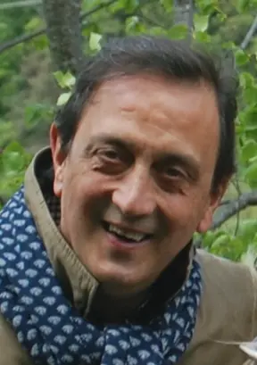 Agente inmobiliario en Pamplona: Juan Pablo Chaverri