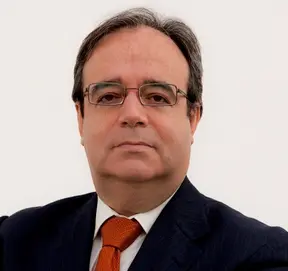 Agente inmobiliario en Palomares del Río: Juan Carlos Reguera Díaz