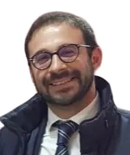 Agente inmobiliario en València: Andrea Lapaglia