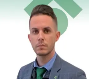 Agente inmobiliario en El Casar: Sergio Exposito Serrano