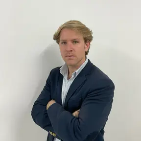 Agente inmobiliario en Madrid: Carlos Díaz