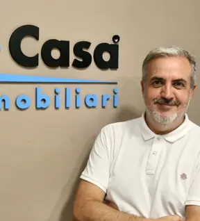 Agente inmobiliario en Mataró: Joan Castillo Arcas