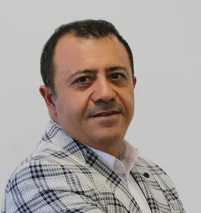 Agente inmobiliario en Quatre Carreres: Jose Ramón  Navarro
