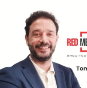 Agente inmobiliario en Gandia: Tomás Red Mediterránea