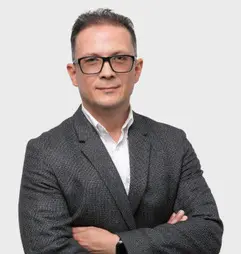 Agente inmobiliario en Guardamar del Segura: Juan Carlos Bencomo Armas