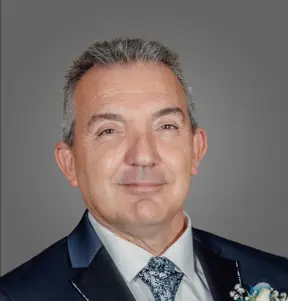 Agente inmobiliario en Torrevieja: Juan Querol