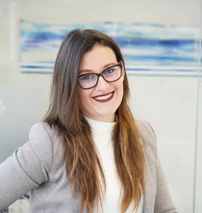 Agente inmobiliario en Sa Vileta-Son Rapinya: Raquel Quintanilla Hernández