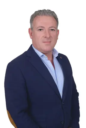 Agente inmobiliario en Casco Antiguo: Antonio  Contero Giraldo