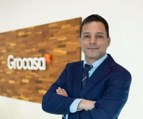 Agente inmobiliario en Sant Joan Despí: Jordi  Taboada Trilles