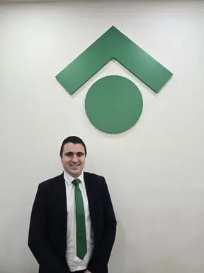 Agente inmobiliario en Rascaña: Jesús Vicente Muelas