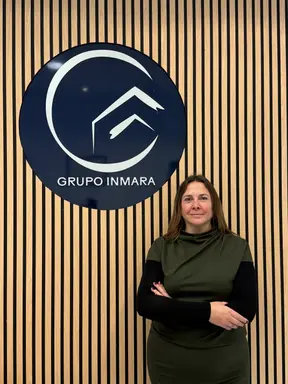 Agente inmobiliario en Alcorcón: María Martínez Dovale