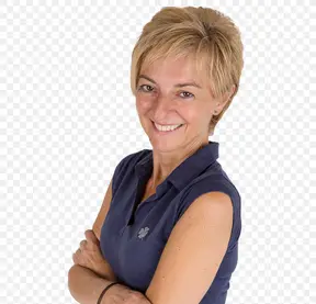 Agente inmobiliario en Rincón de la Victoria: Sonia Vives