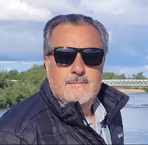 Agente inmobiliario en Zamora: Antonio Sánchez 