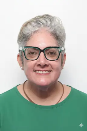 Agente inmobiliario en Villajoyosa: Angélica Avellaneda Barbarito