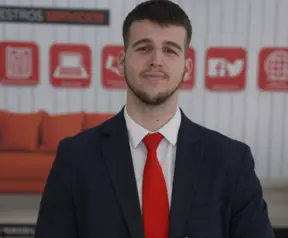 Agente inmobiliario en Sant Joan d'Alacant: Jonathan Bleda Garcia 
