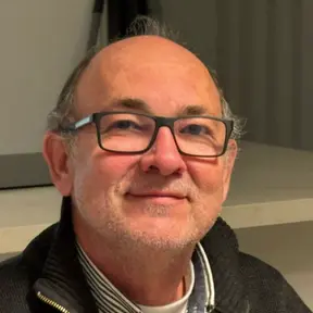 Agente inmobiliario en Eixample: Luis Hernandez