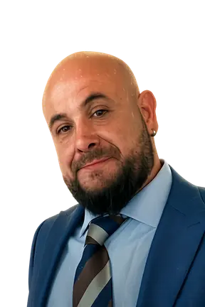 Agente inmobiliario en Úbeda: ALFONSO GARCIA
