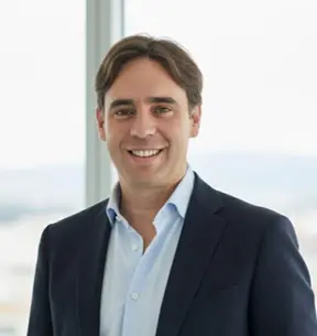 Agente inmobiliario en Granada: Javier López Santiago