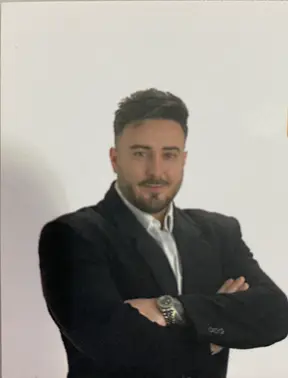 Agente inmobiliario en Jumilla: Juan Miguel Tomás