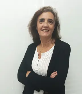 Agente inmobiliario en Las Rozas de Madrid: Ana Serra