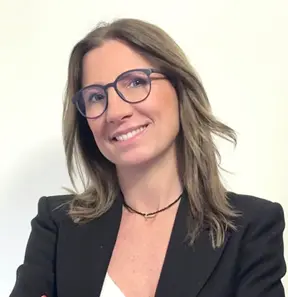 Agente inmobiliario en Sarrià-Sant Gervasi: Sandra Masiques 
