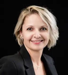 Agente inmobiliario en Benicarló: Flor Isvoranu