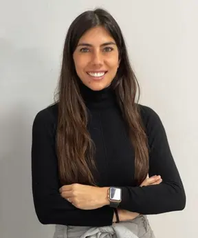 Agente inmobiliario en Sevilla: Laura Hiniesta