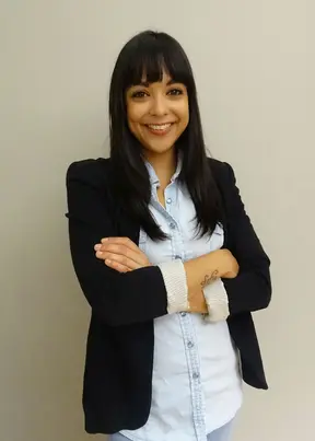 Agente inmobiliario en Manzanares: Virginia López de la Manzanara