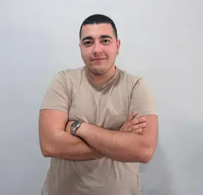 Agente inmobiliario en Murcia: Manuel Hilla Lorenzo