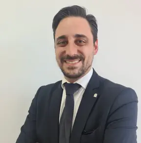 Agente inmobiliario en Dos Hermanas: Eleazar Doello Gómez