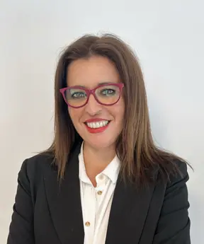 Agente inmobiliario en L'Hospitalet de Llobregat: Lidia Soldán Simón