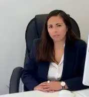 Agente inmobiliario en Txurdinaga: Mari Ferro