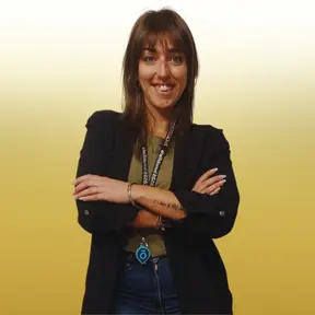 Agente inmobiliario en Santa Pola: Jennifer Petronio