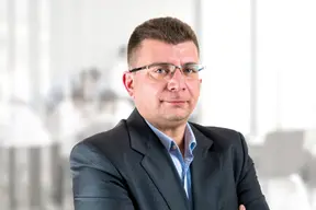 Agente inmobiliario en Mollet del Vallès: Daniel Pozo