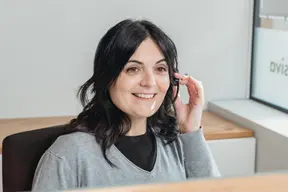 Agente inmobiliario en Arrasate / Mondragón: Amaia  García