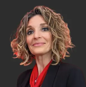 Agente inmobiliario en Chamartín: Ana Isabel Martín González 