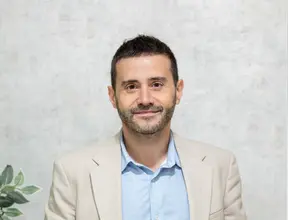 Agente inmobiliario en Zaragoza: Javier  Sevil