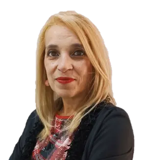 Agente inmobiliario en Rivas-Vaciamadrid: Mar Torres