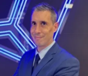Agente inmobiliario en Basurtu-Zorrotza: Sergio Viguri