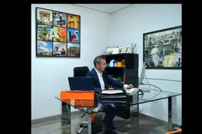 Agente inmobiliario en Ciudad Real: Carlos Castellanos