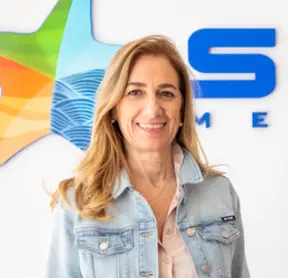 Agente inmobiliario en Fornells: Laura Riera 