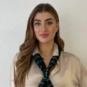 Agente inmobiliario en Seseña: Daniela Segher 