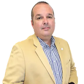 Agente inmobiliario en La Laguna: Sebastian Clavijo