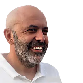Agente inmobiliario en Tomares: Rafael Rodriguez Tovar