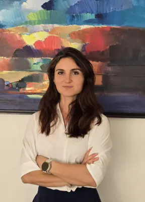Agente inmobiliario en Málaga-Este: marisa montiel