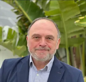 Agente inmobiliario en Altafulla: Antonio Gozalo