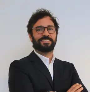 Agente inmobiliario en L'Hospitalet de Llobregat: Ramón Ripamonti