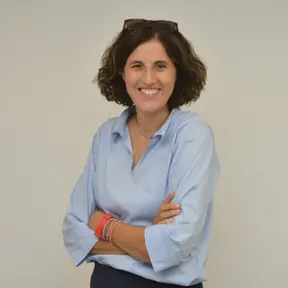 Agente inmobiliario en Madrid: Laura Gonzales