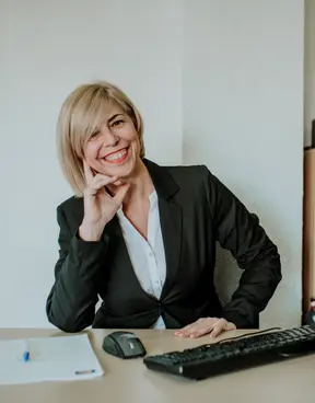 Agente inmobiliario en Sevilla: Mely Morillo Masegosa