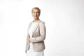 Agente inmobiliario en la Romana: Aneta Jasienowicz